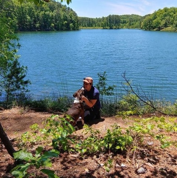 Meet your Posher, Toni - Picture 1 of 1